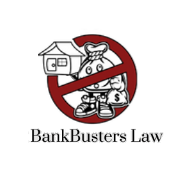BankBusters Law Profile Picture